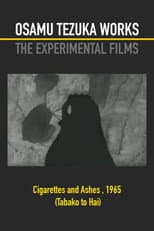 Poster for Cigarettes and Ashes