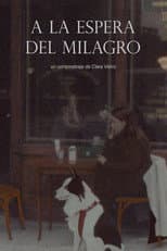 Poster for A la espera del milagro