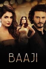 Poster for Baaji