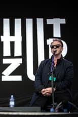 Poster for Krhut & Kozub