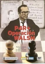 Poster for P4R+ Operación Walsh