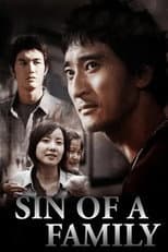 Poster for Sin of a Family