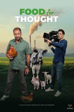 Poster for Food for Thought