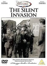 Poster for The Silent Invasion