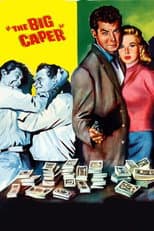 Poster for The Big Caper