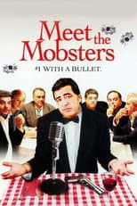 Poster for Meet the Mobsters