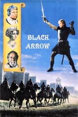Poster for Black Arrow