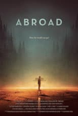 Poster for Abroad