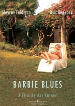 Poster for Barbie Blues