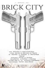 Poster for Brick City