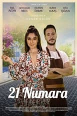 Poster for 21 Numara Aşkın Tadı