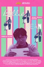 Poster for Billie & Jean