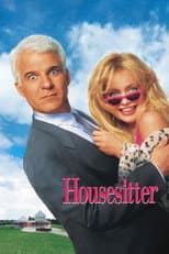 Poster for Housesitter