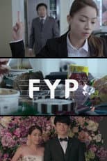 Poster for FYP