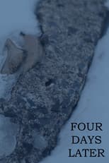 Poster for FOUR DAYS LATER