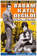 Poster for Babam Katil Değildi