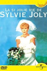 Poster for Sylvie Joly : La si jolie vie de Sylvie Joly