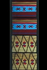 Poster for No. 15: Untitled Animation of Seminole Patchwork Film