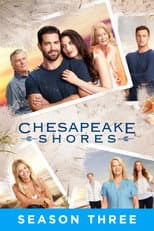 Poster for Season 3