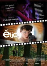 Poster for Eliot