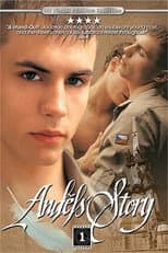 Poster for Andel's Story