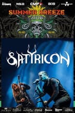 Poster for Satyricon: Live Summer Breeze 2018