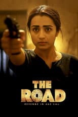 Poster for The Road