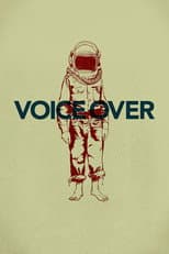Poster for Voice Over