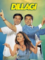 Poster for Dillagi