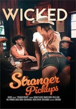 Poster for Stranger Pickups