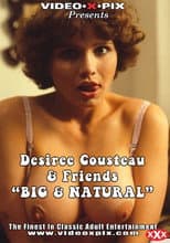 Poster for Desiree Cousteau & Friends: Big & Natural