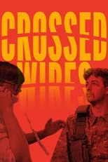 Poster for Crossed Wires