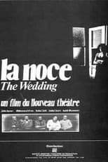 Poster for The Wedding