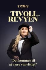 Poster for Tivolirevyen 2025