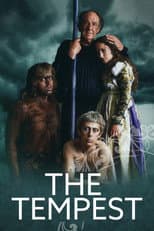 Poster for The Tempest