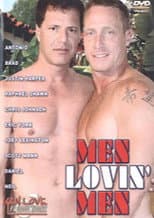 Poster for Men Lovin' Men