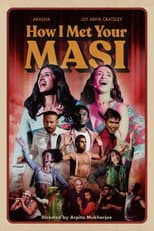 Poster for How I Met Your Masi