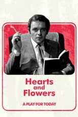 Poster for Hearts and Flowers