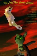 Poster for The Day That Sherrie Stopped