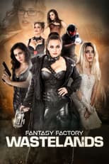 Poster for Fantasy Factory: Wastelands