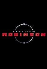 Poster for Expeditie Robinson