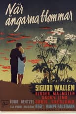 Poster for När ängarna blommar