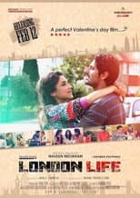 Poster for London Life