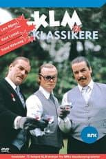 Poster for KLM Classics 2