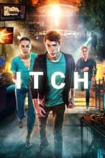 Poster for ITCH
