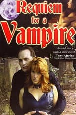 Poster for Requiem for a Vampire