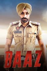 Poster for Baaz