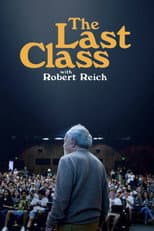 Poster for The Last Class