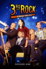 Poster for Season 1