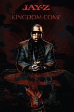 Poster for Kingdom Come